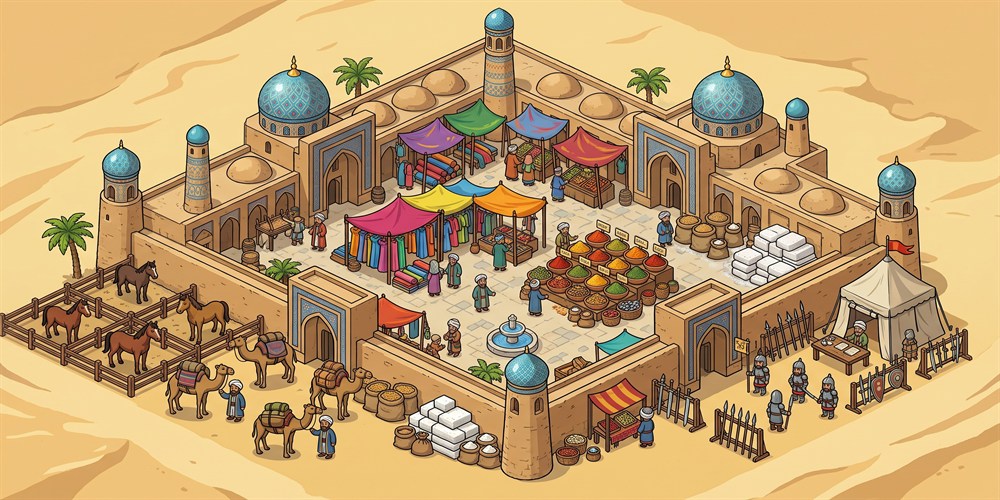 Market