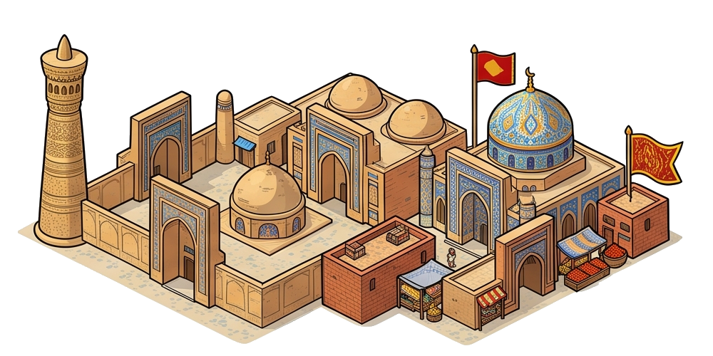 Bukhara
