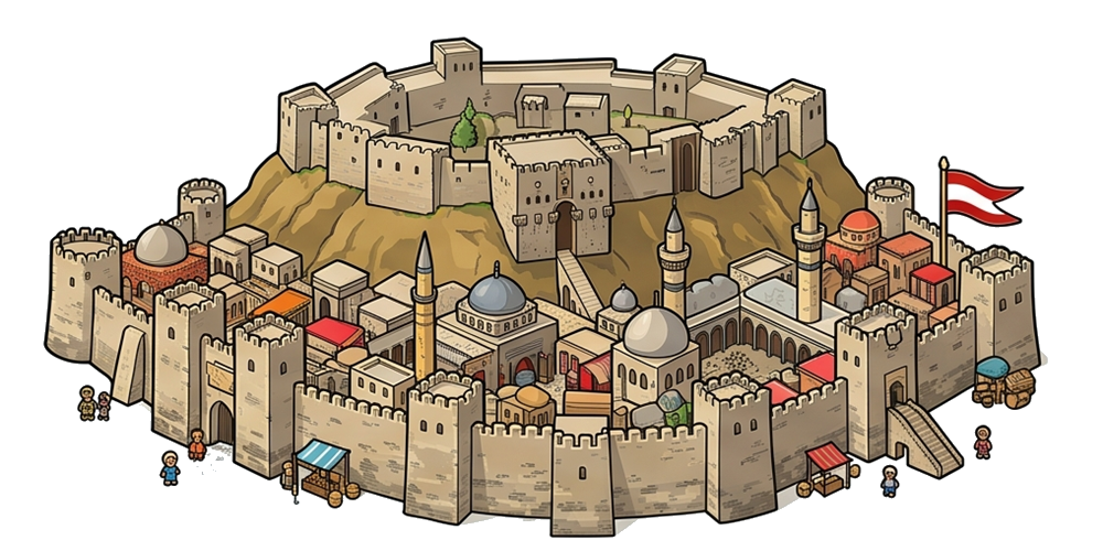 Aleppo