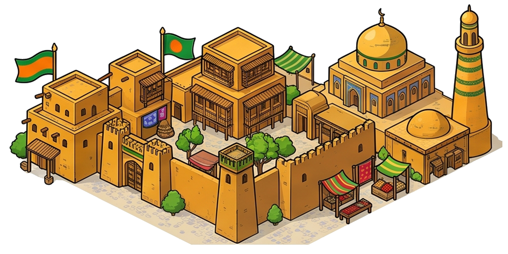 Kashgar
