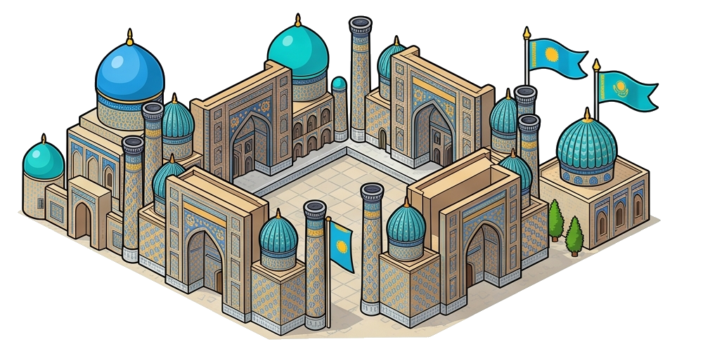 Samarkand